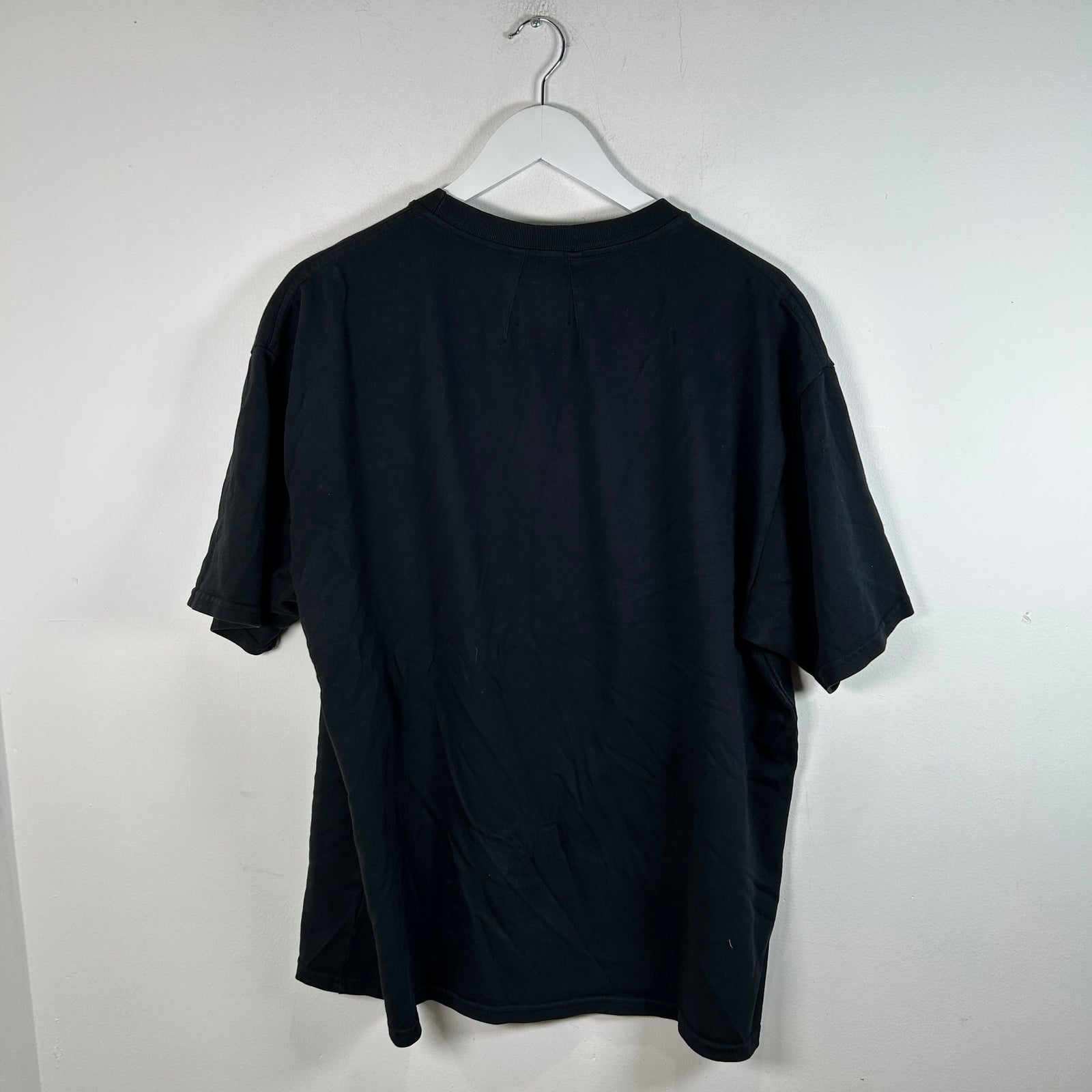 Rhude 'Ski Club' Graphic T-Shirt Size L