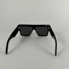Celine Flat Top Sunglasses