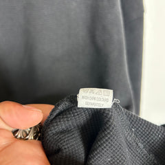 Godspeed Black 'Once Upon A Time' Thermal Longsleeve Size L