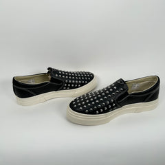 Junya Watanbe x Stepney Workers Club Studded Slip-On Size 44