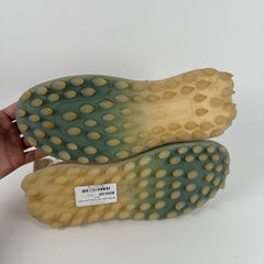 Off-White ODSY 1000 Ombre Cream Green Size 41