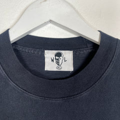Warren Lotas Western Graphic T-Shirt Size XL