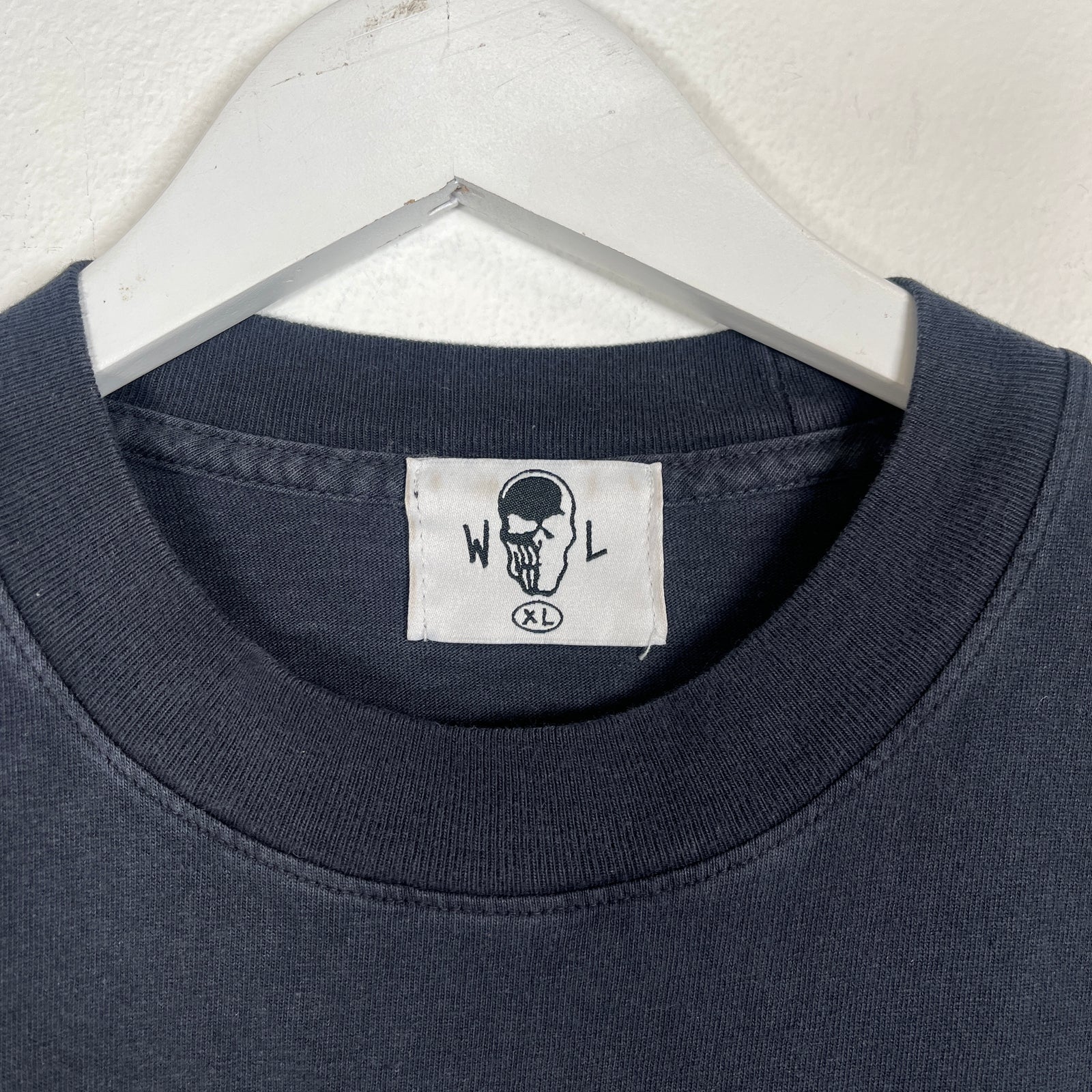 Warren Lotas Western Graphic T-Shirt Size XL