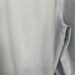 Raf Simons Heroes/Losers Button Up Sz M
