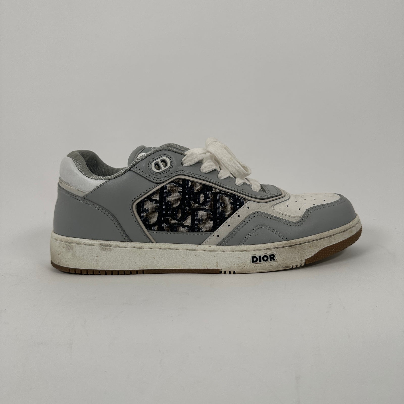 Dior B27 Classic Monogram Size 8