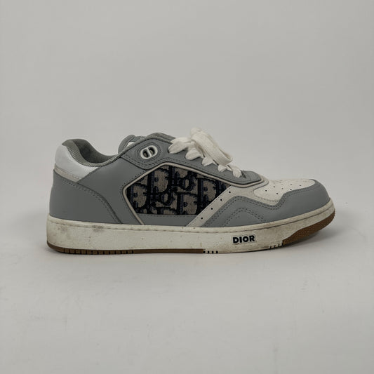 Dior B27 Classic Monogram Size 8