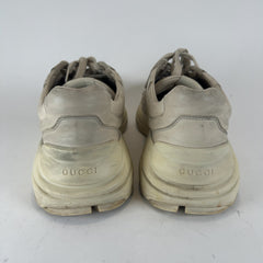 Gucci Rython Lowtop Sneakers