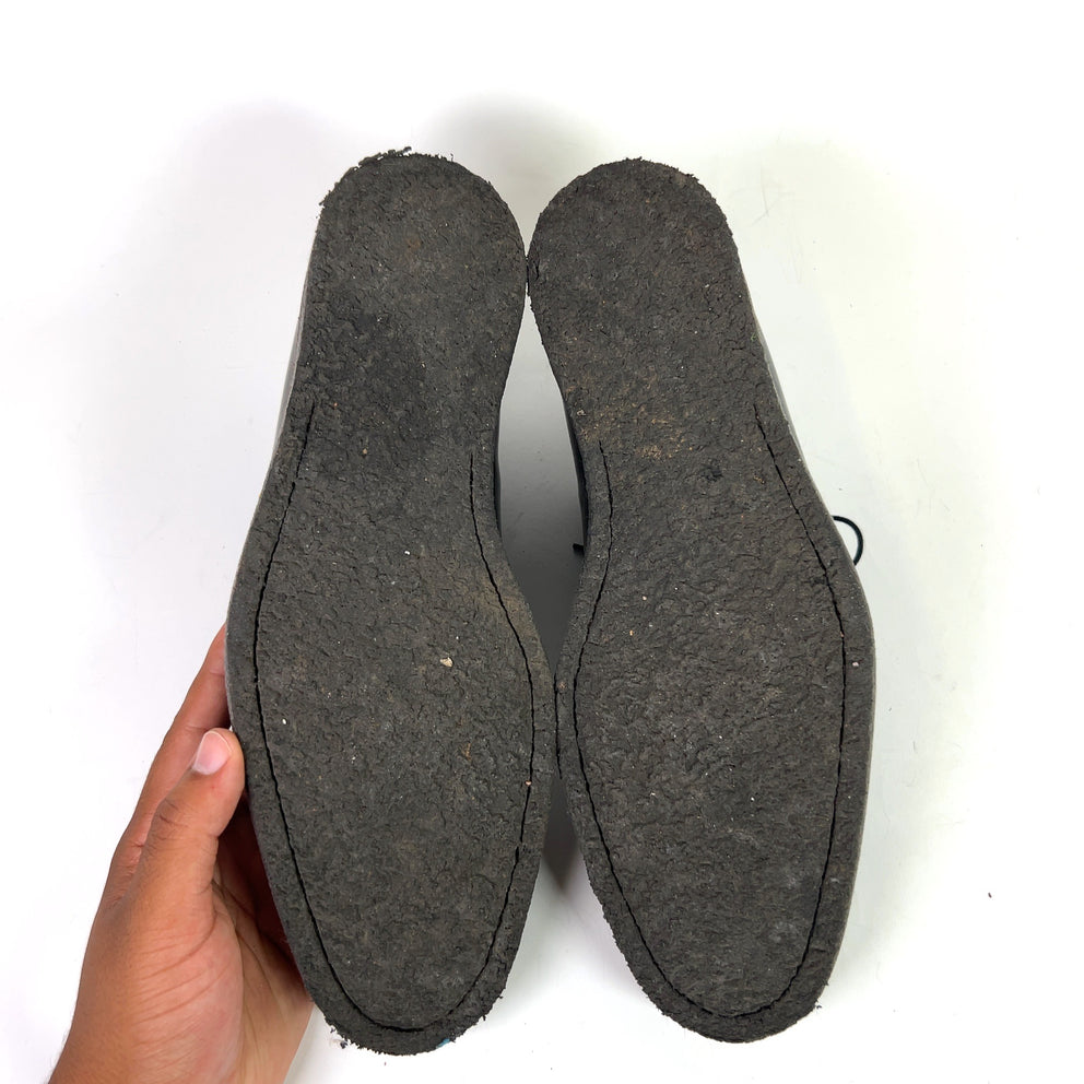 Common Projects Derby Loafer