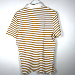 Gucci Striped Polo