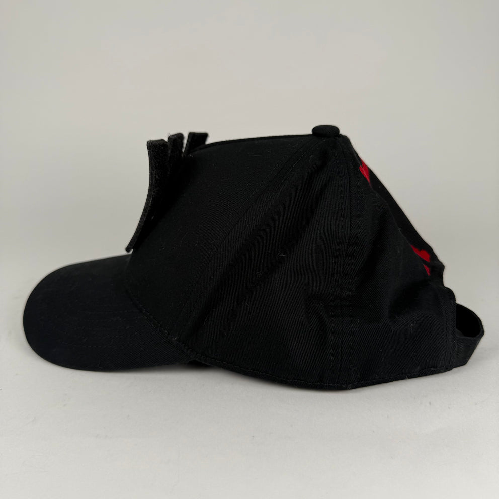 Walter Van Beirendonck W-Cap Hat