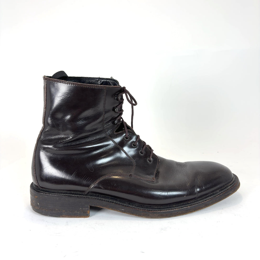 Gucci Vintage Boots