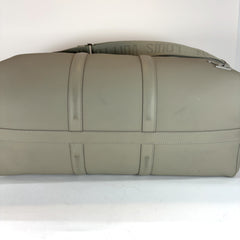 Louis Vuitton Cow-Hide Bandouliere Duffle Bag