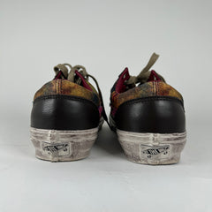 Vans Lx Old Skool 36 Souvenir Warm Brown Size 11.5