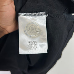 Moncler Maglia Polo