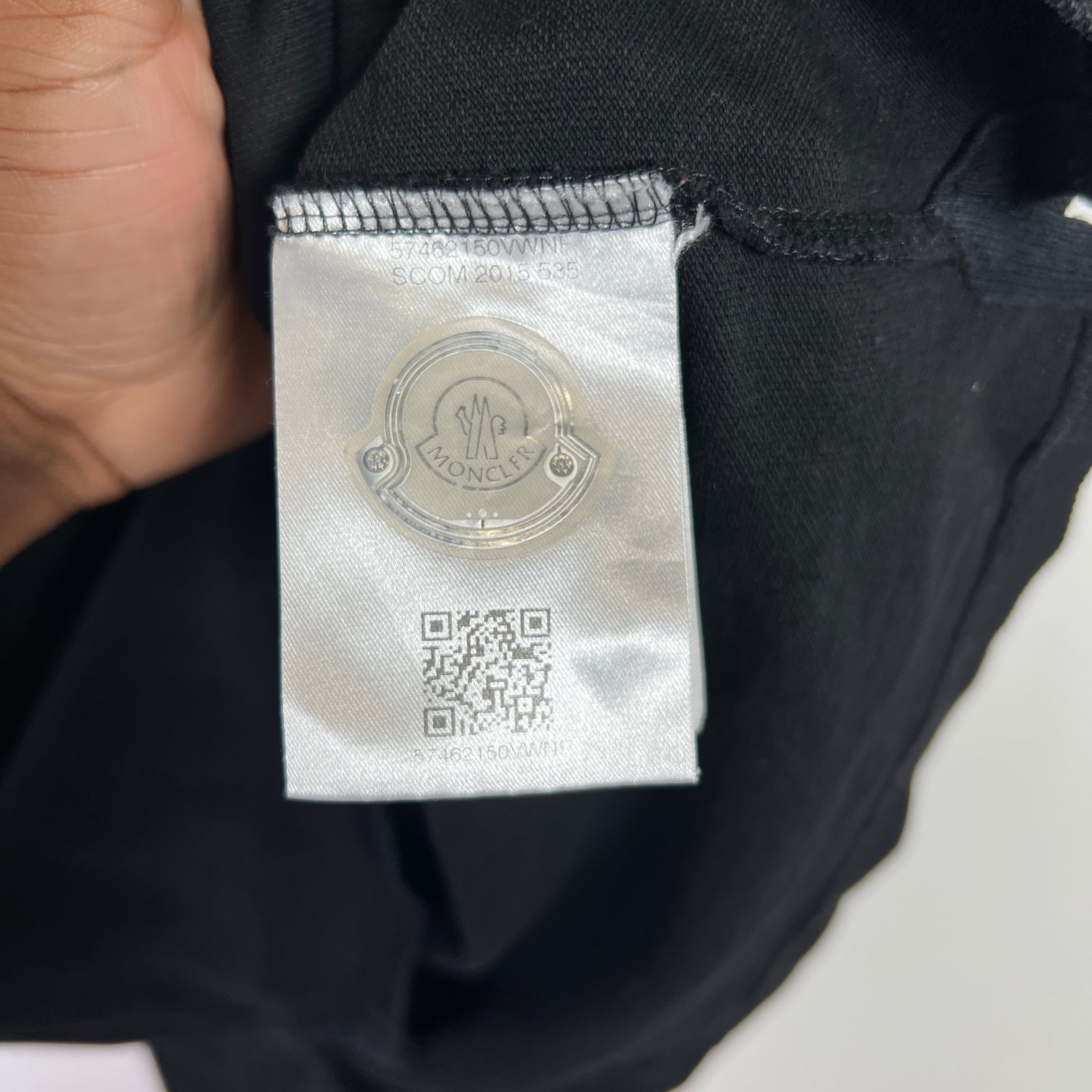 Moncler Maglia Polo