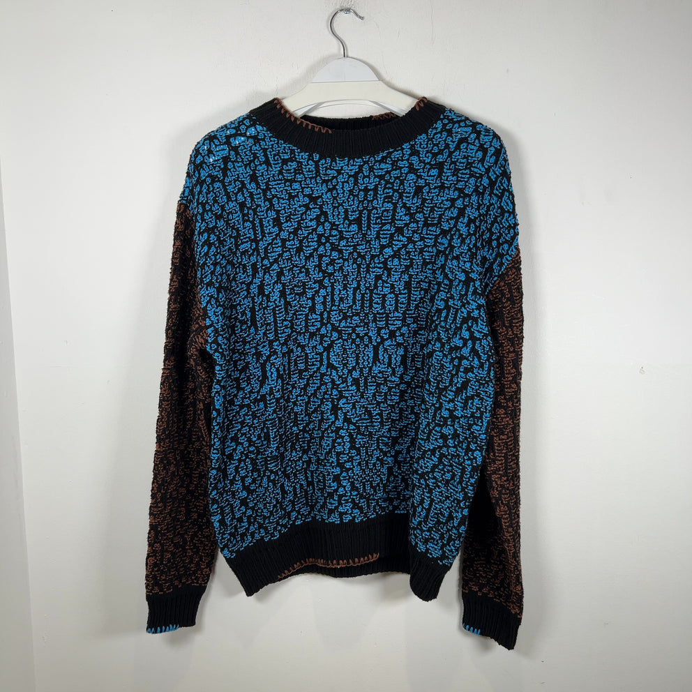 Andersson Bell Knitted Sweater