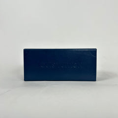 Louis Vuitton Black Super Vision Low Sunglasses