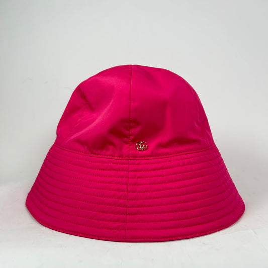 Gucci GG Brella Cloche Bucket Hat