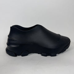 Givenchy Black Monumental Mallow Sneaker Size 45