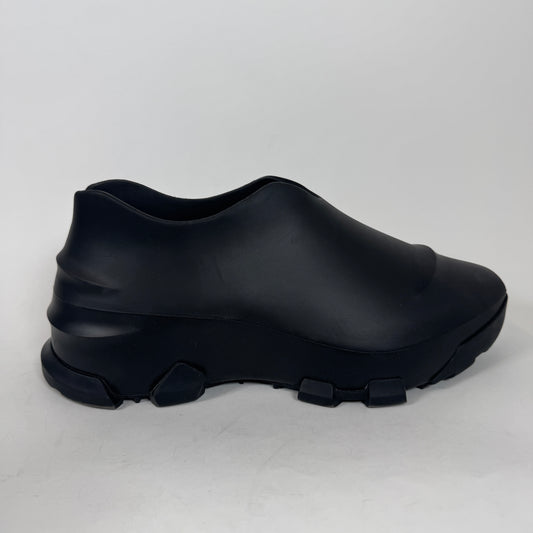 Givenchy Black Monumental Mallow Sneaker Size 45