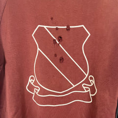 Number (N)ine Brown Crewneck Size 4