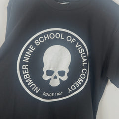 Number (N)ine School of Visual Comedy T-Shirt