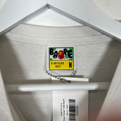 Bape 'Conan' T-Shirt Size M