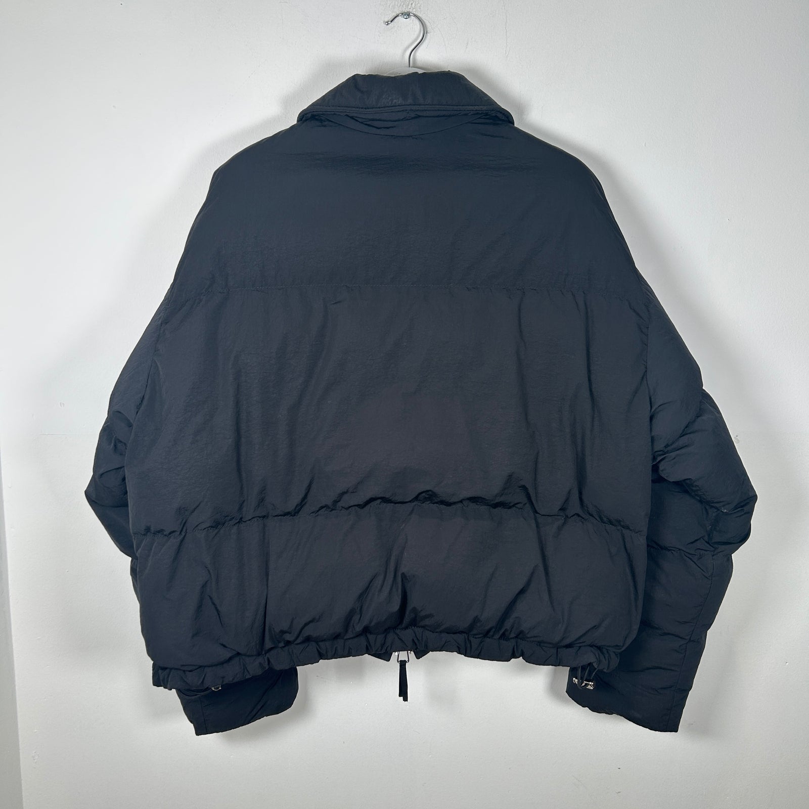 Jacquemus 'Le Flocon' Puffer Jacket Size M