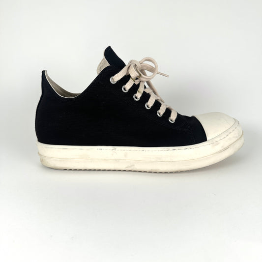 Rick Owens Drkshdw Ramones Size 42.5