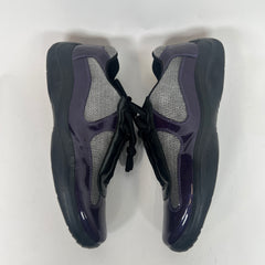 Prada Purple Original Cup Sneakers Size 8