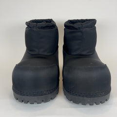 Balenciaga Alaska Low-Top Ski Boots