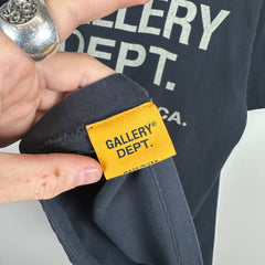 Gallery Dept. Classic Logo T-Shirt Size M
