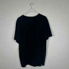 Gucci Black "Original" Graphic Tee Size L