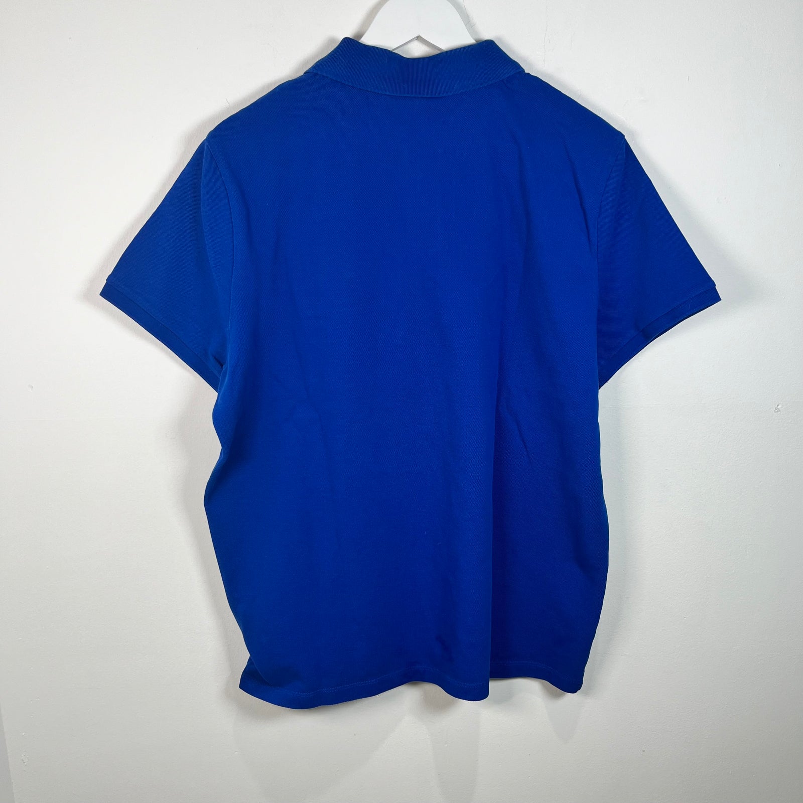 Moncler Logo Polo Shirt Size XXL