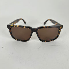 Bottega Veneta Tortoise Shell Sunglasses