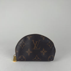 Louis Vuitton Coin Pouch Bag