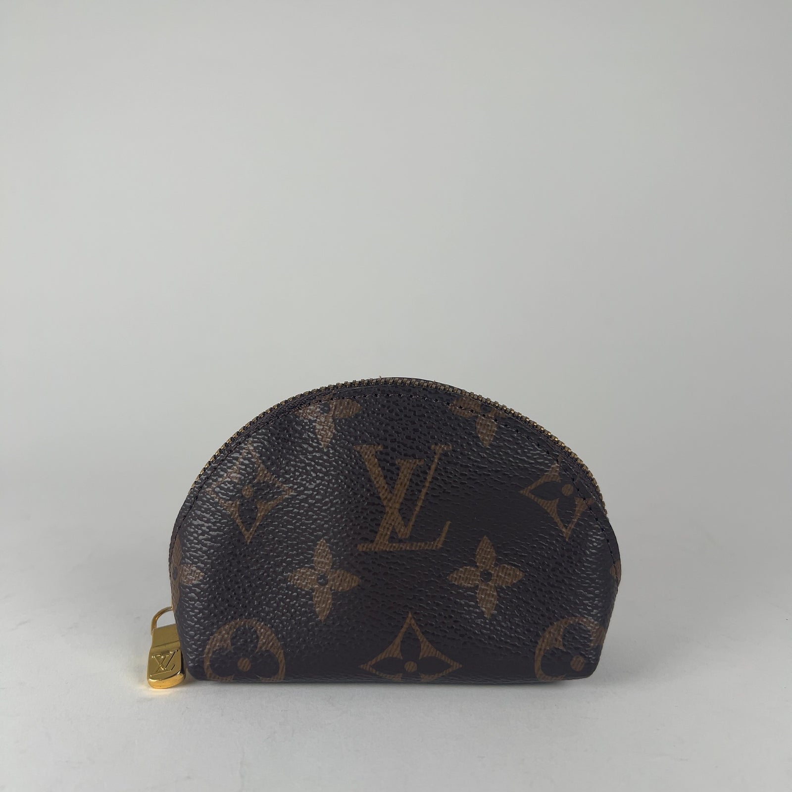 Louis Vuitton Coin Pouch Bag