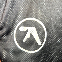 Supreme x Aphex Twin Graphic Football Jersey