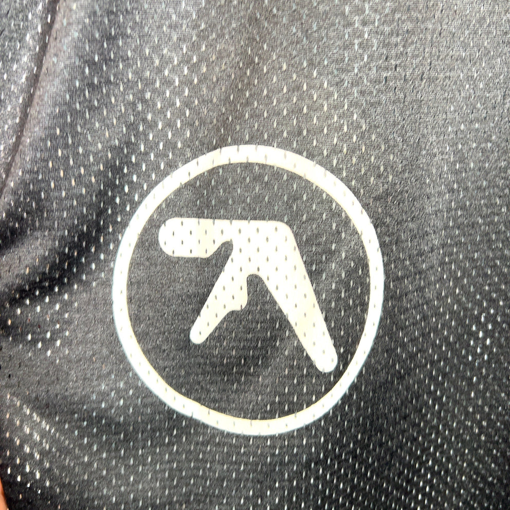 Supreme x Aphex Twin Graphic Football Jersey