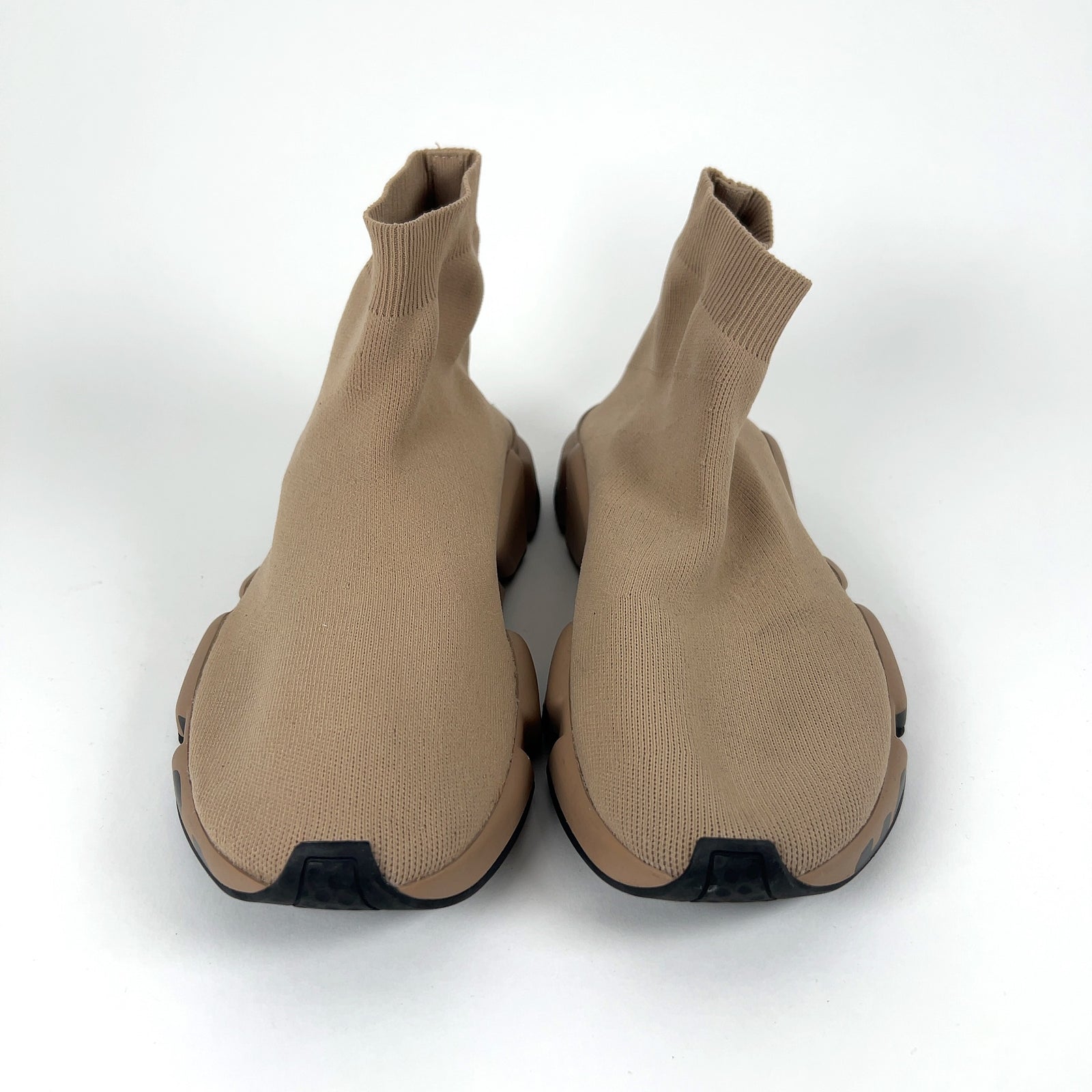 Balenciaga High-Top Sock Runner