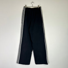 Balenciaga x Adidas Striped Baggy Sweatpants