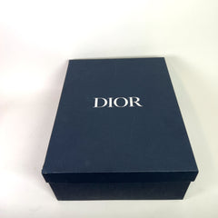 Dior B23 League Oblique High-Top Sneakers