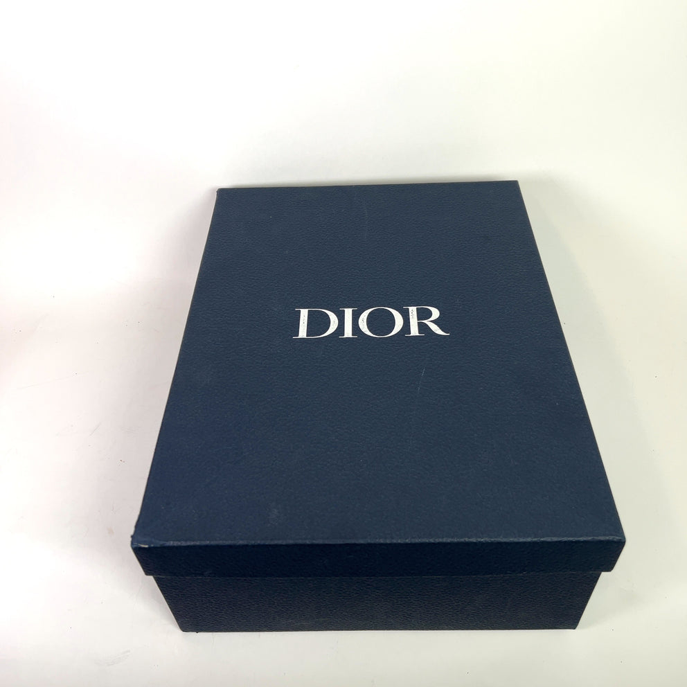 Dior B23 League Oblique High-Top Sneakers