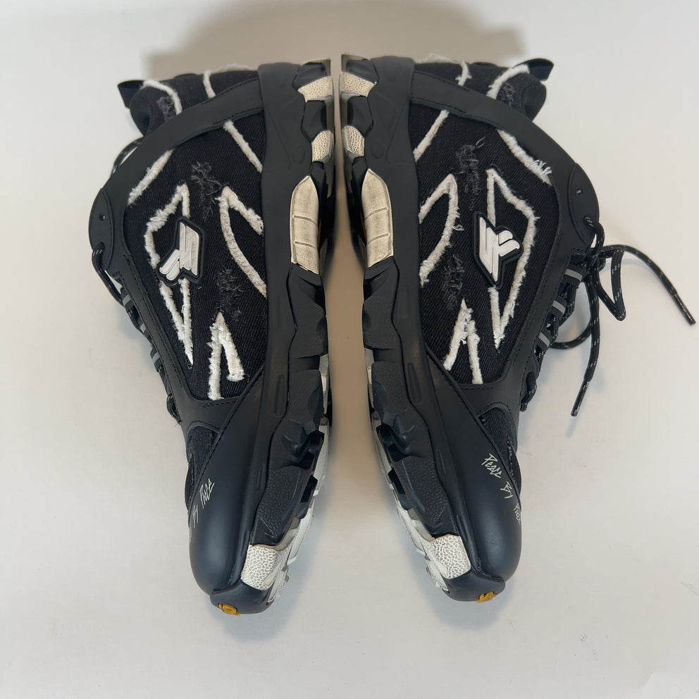 Sicko Vessel 'Born From Pain' Hiking Shoes