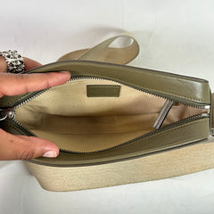 Jacquemus Le Cabas Cuerda Horizontal Bag