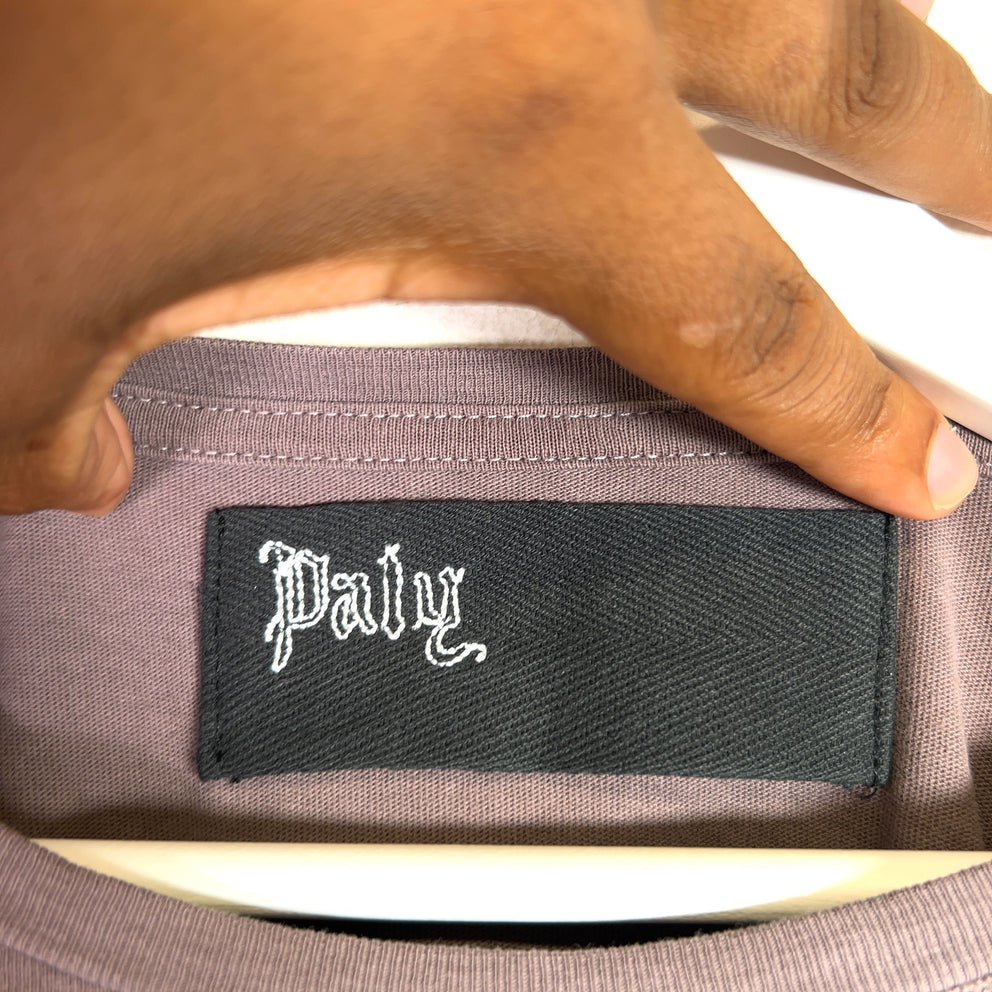 Paly Hollywood Bead Logo T-Shirt