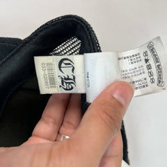 Chrome Hearts CH Miami Hat Black