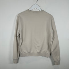 Saint Laurent 'YSL' Logo Crewneck Size M