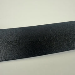 Dolce & Gabbana ‘Bee’ Ornament Oval Belt