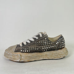 Maison Mihara Yasuhiro Studded Peterson OG Sole Sneaker